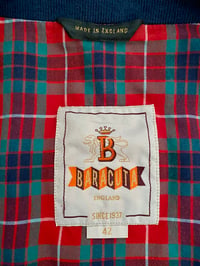 Image 5 of BARACUTA G9 HARRINGTON JACKET