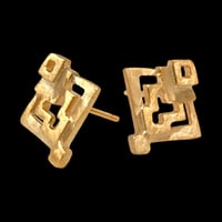 Image 5 of AZTECAH Earring Petite