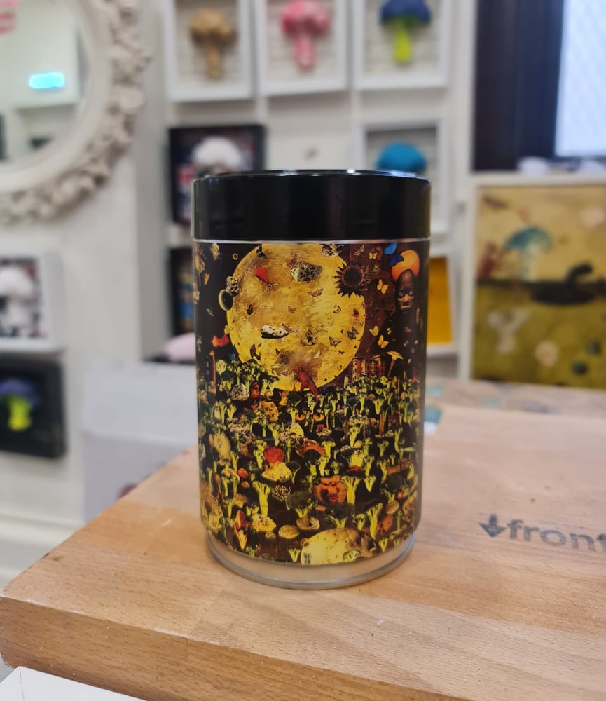Image of COFFEE