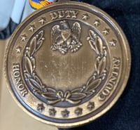Image 3 of Cold War (USA) Victory Medal Set