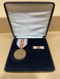 Image 5 of Cold War (USA) Victory Medal Set