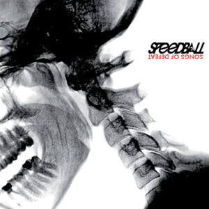 Image of Ep Songs of defeat-2011