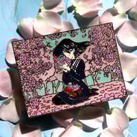 Image 1 of Sunny Skies Hotaru 