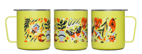 MIIR X Stevie Shao Camp Cup
