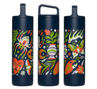 MIIR x Stevie Shao Wide Mouth Bottle