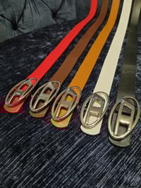 Image 1 of D belt