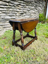 Image 1 of Small Table