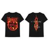 Slipknot  We are Not Your kind T shirt