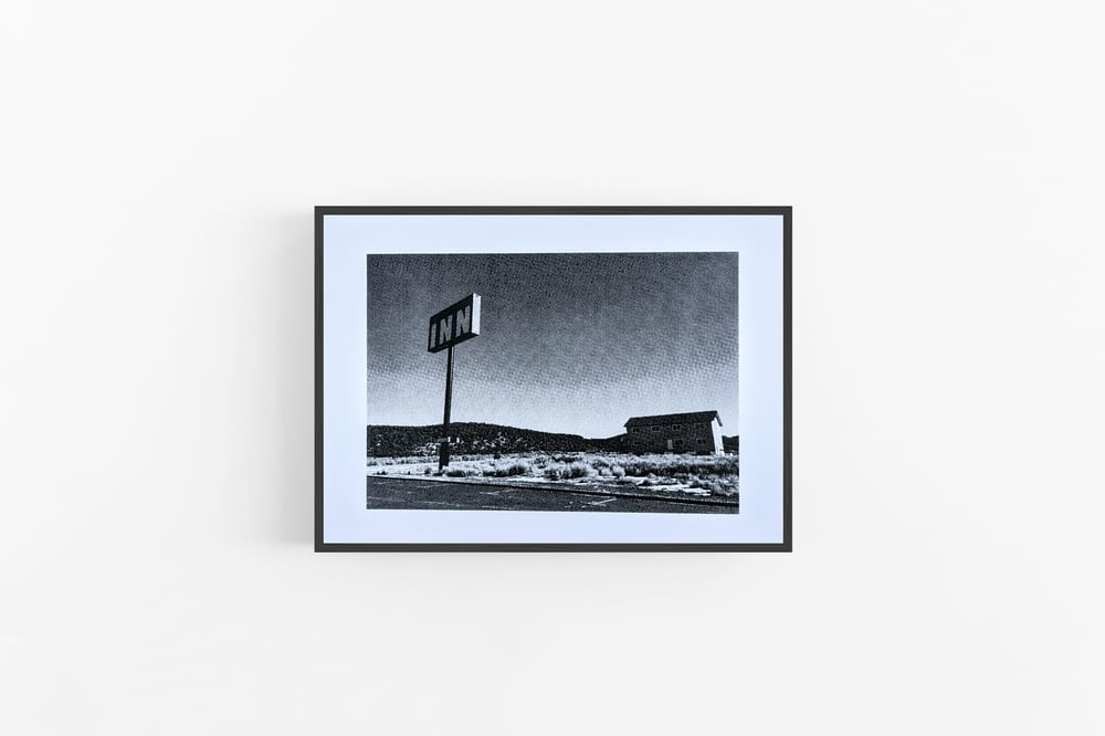 Image of Halftone Landscapes