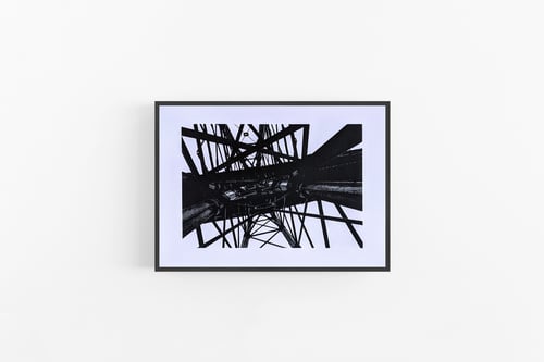 Image of Halftone Landscapes