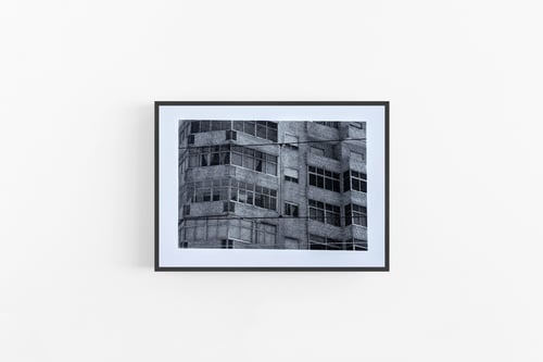 Image of Halftone Landscapes