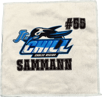Image 3 of Skate Towel