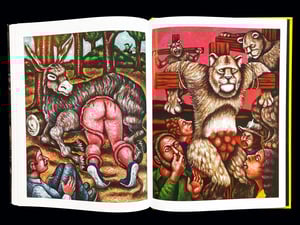 Image of Frederika Abbate - ANNE VAN DER LINDEN CAVALIÈRE DE LA TEMPÊTE