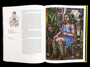 Image of Frederika Abbate - ANNE VAN DER LINDEN CAVALIÈRE DE LA TEMPÊTE