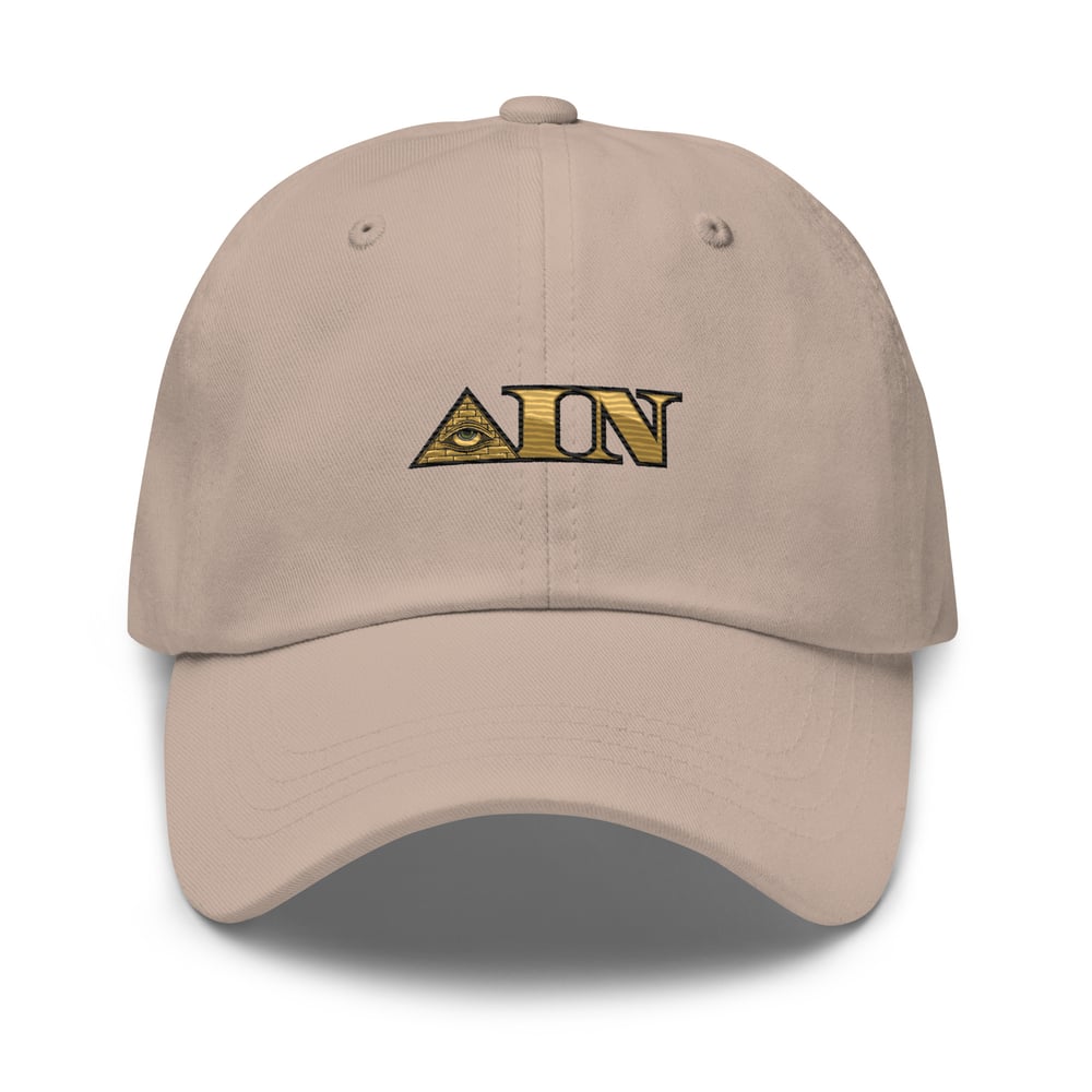 Manifest Dad hat