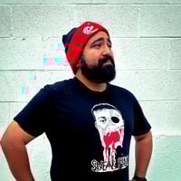 Image 2 of Mask Beanie