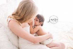 Image of Motherhood Session Fee Retainer (Saturday 4/22/2023)