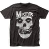 The Misfits T shirt