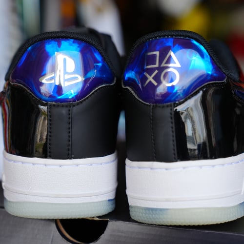 Image of Nike Air Force 1 Low Playstation (2018)