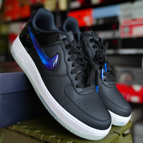 Image of Nike Air Force 1 Low Playstation (2018)
