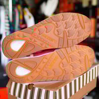 Image 4 of Saucony G9 Shadow 6 Scoops Pack Vanilla Strawberry