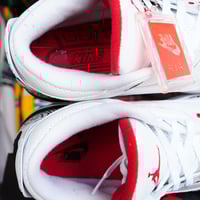 Image 5 of Jordan 3 Retro Free Throw Line White Cement