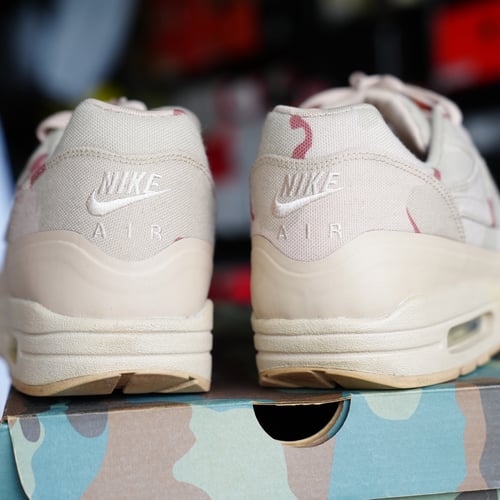 Image of Nike Air Max 1 SP Desert Camo