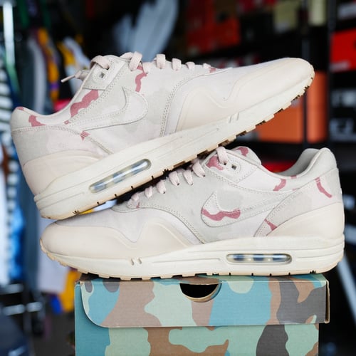 Image of Nike Air Max 1 SP Desert Camo