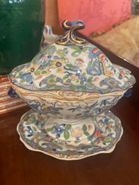 Image 1 of Tureen