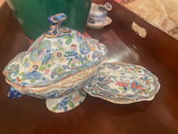 Image 3 of Tureen