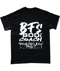 Image 1 of BODi Coach Tshirt