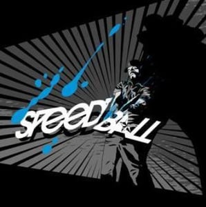 Image of EP Three seconds-2009