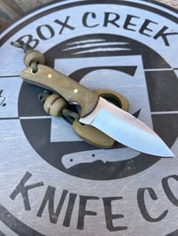 Image 4 of Bxc mini grizzly OD 