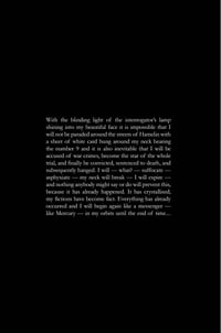 Image 2 of <b>Counterillumination </b><br>Audrey Szasz