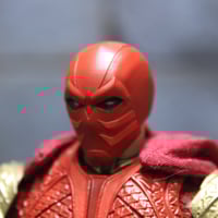 Image 1 of Agent of the Bat