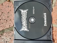Image 4 of Demonslaught - Demonlord CD 