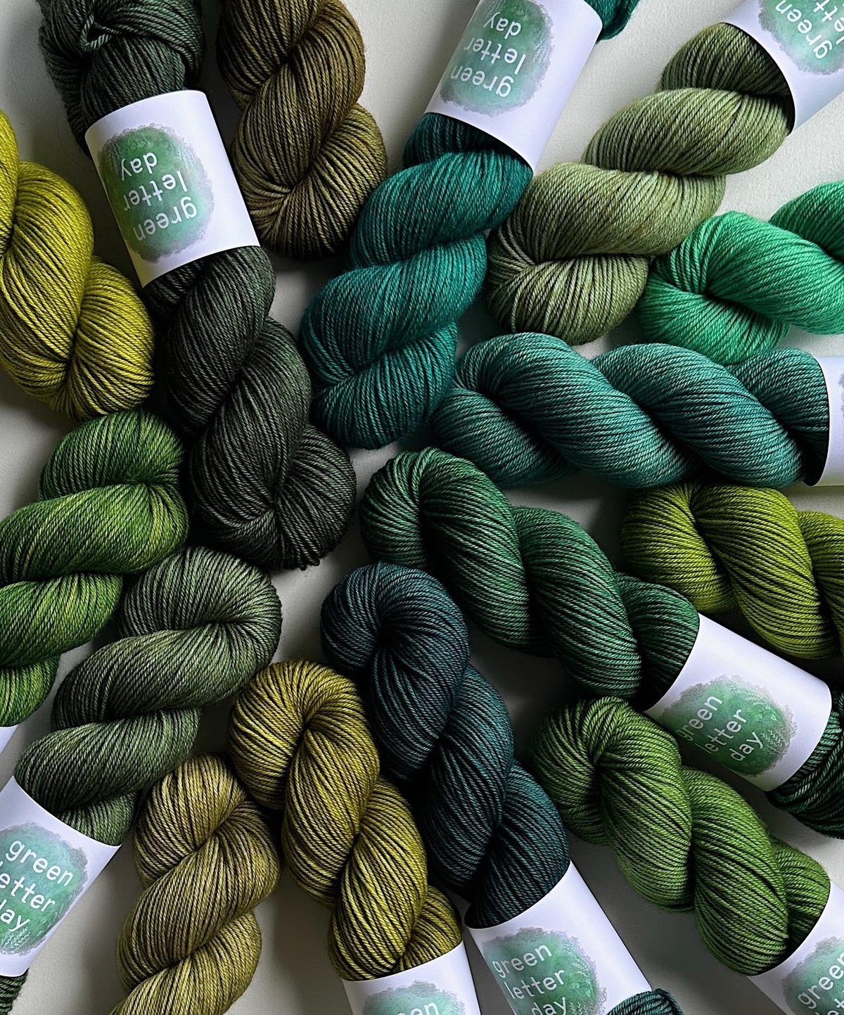 Field Day blanket starter kit (PREORDER 8-10 WEEKS)