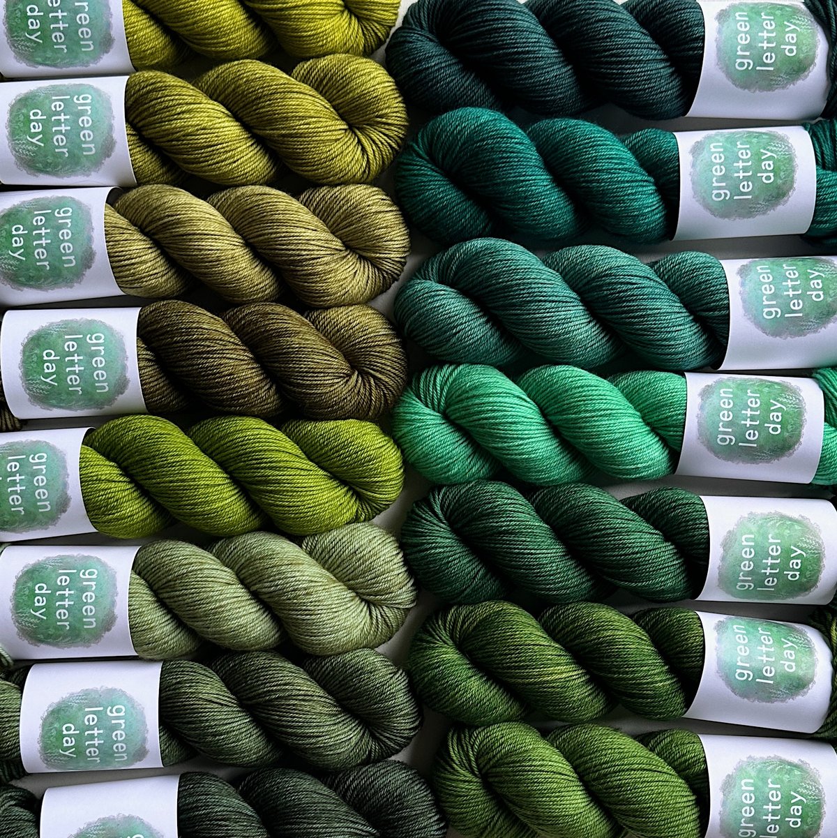 Field Day blanket starter kit (PREORDER 8-10 WEEKS)