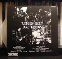 Image 3 of Unified Action - ST 