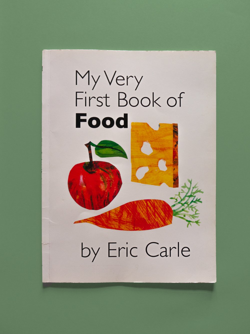 Image of My Very First Book of...