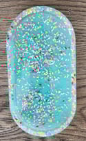 Trinket tray