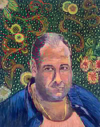 Image 1 of Tony Van Gogh