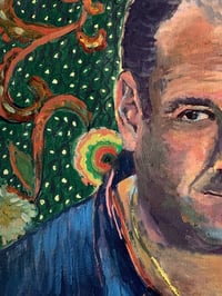 Image 5 of Tony Van Gogh