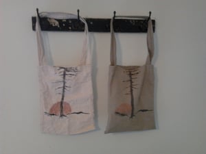 Image of Canvas Bag