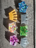 Custom Key Chain 