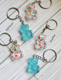 Custom Key Chain 