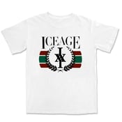 Image of Iceage – Sport T-shirt