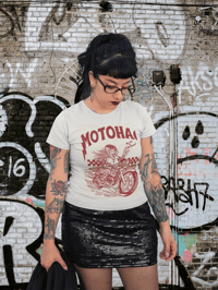 Image 1 of Too Old To Die Young