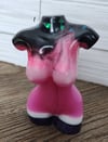 Goddess statue