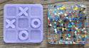 Mini Tic Tac Toe